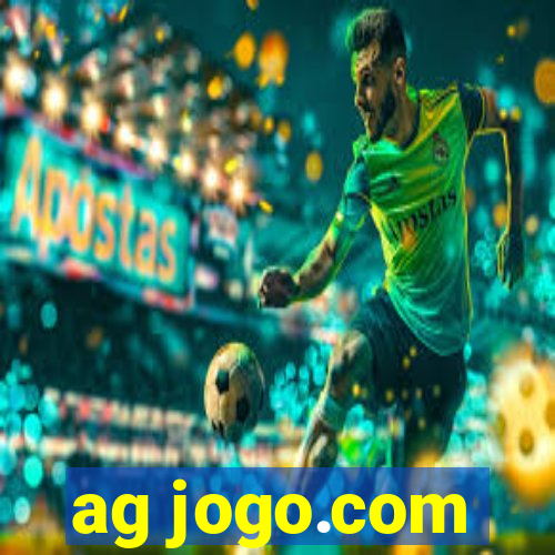 ag jogo.com